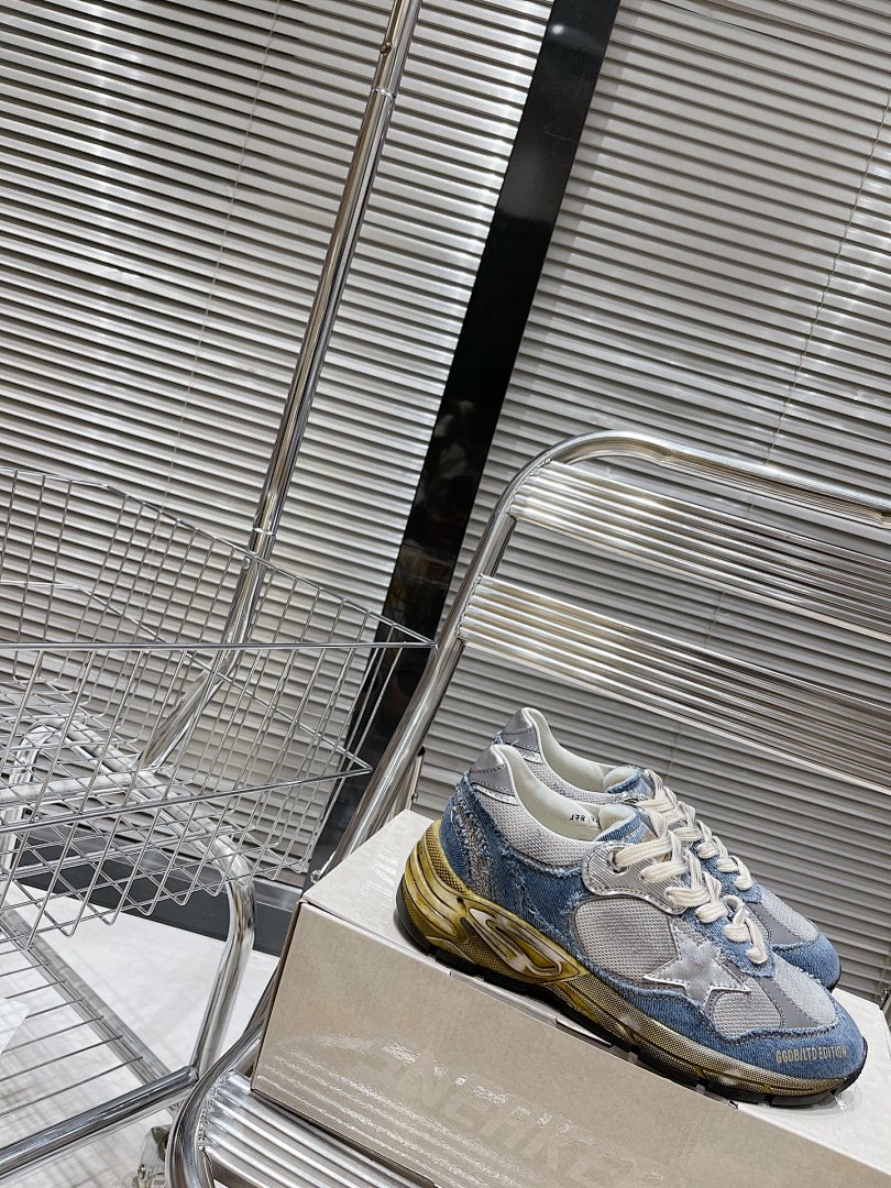 Golden Goose Deluxe Brand 5 - Image 8