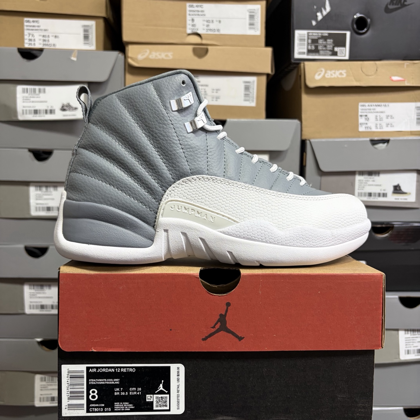 Nike Stealth - Image 11