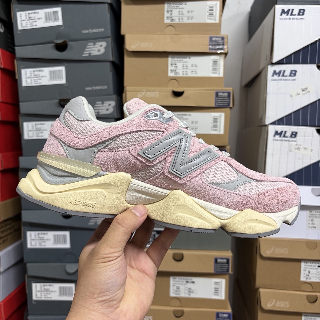 New Balance 9060 - Image 9