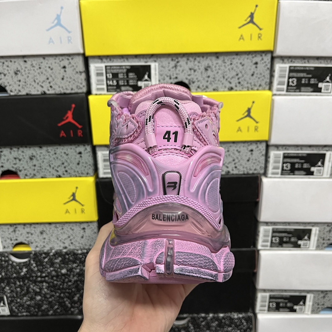 Balenciaga BLCG Runner 7.0 - Image 6