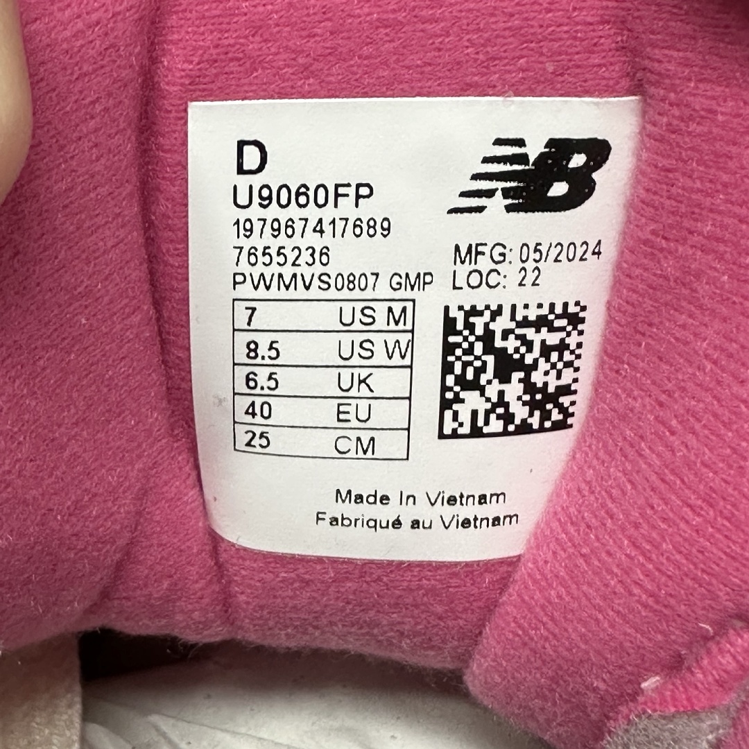 New Balance 9060 - Image 6