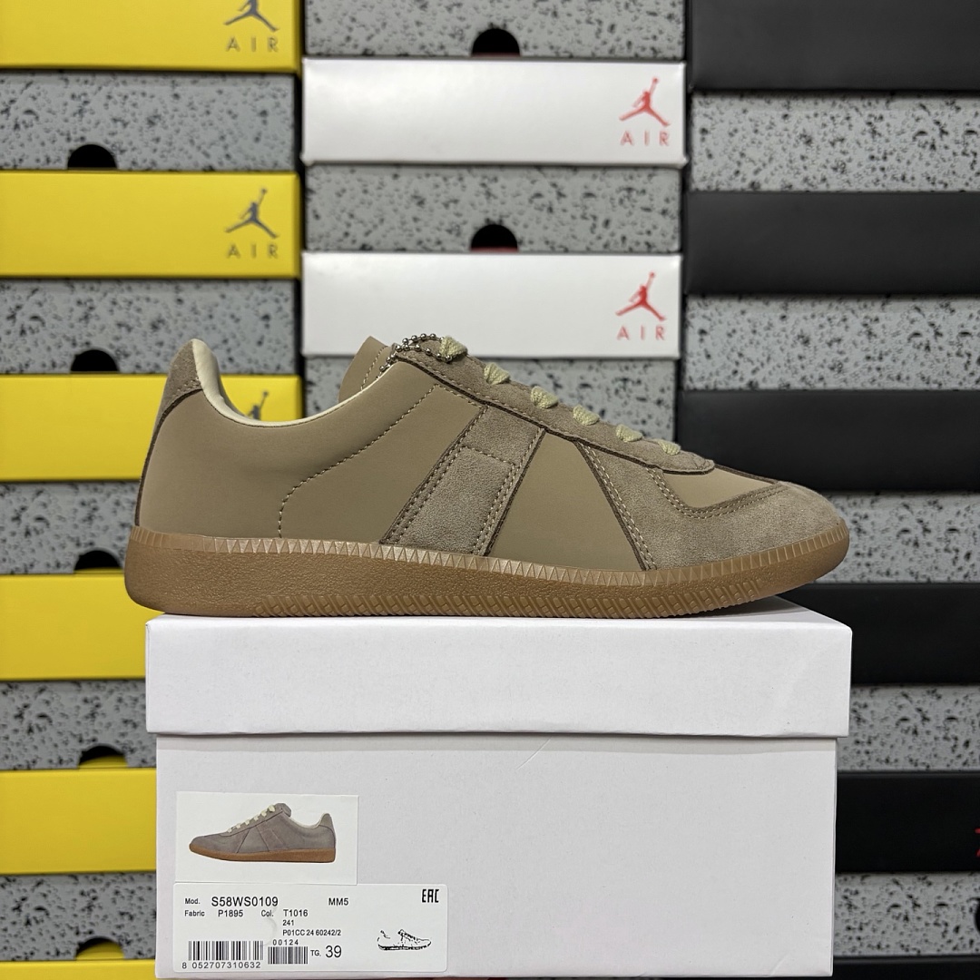 On Running Maison Margiela Replica