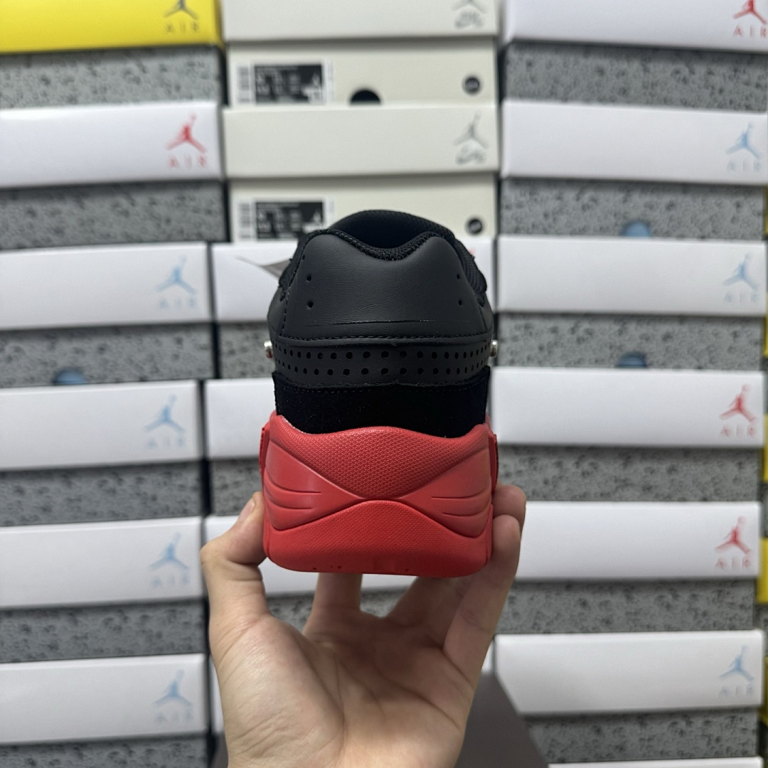 On Running Raf Simons Antei Low Top - Image 5