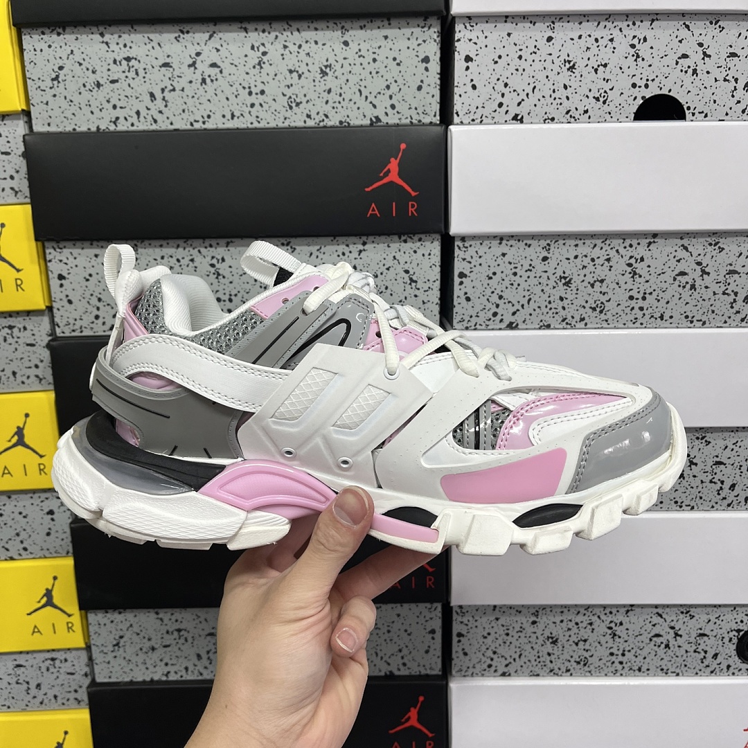 Balenciaga Track - Image 3