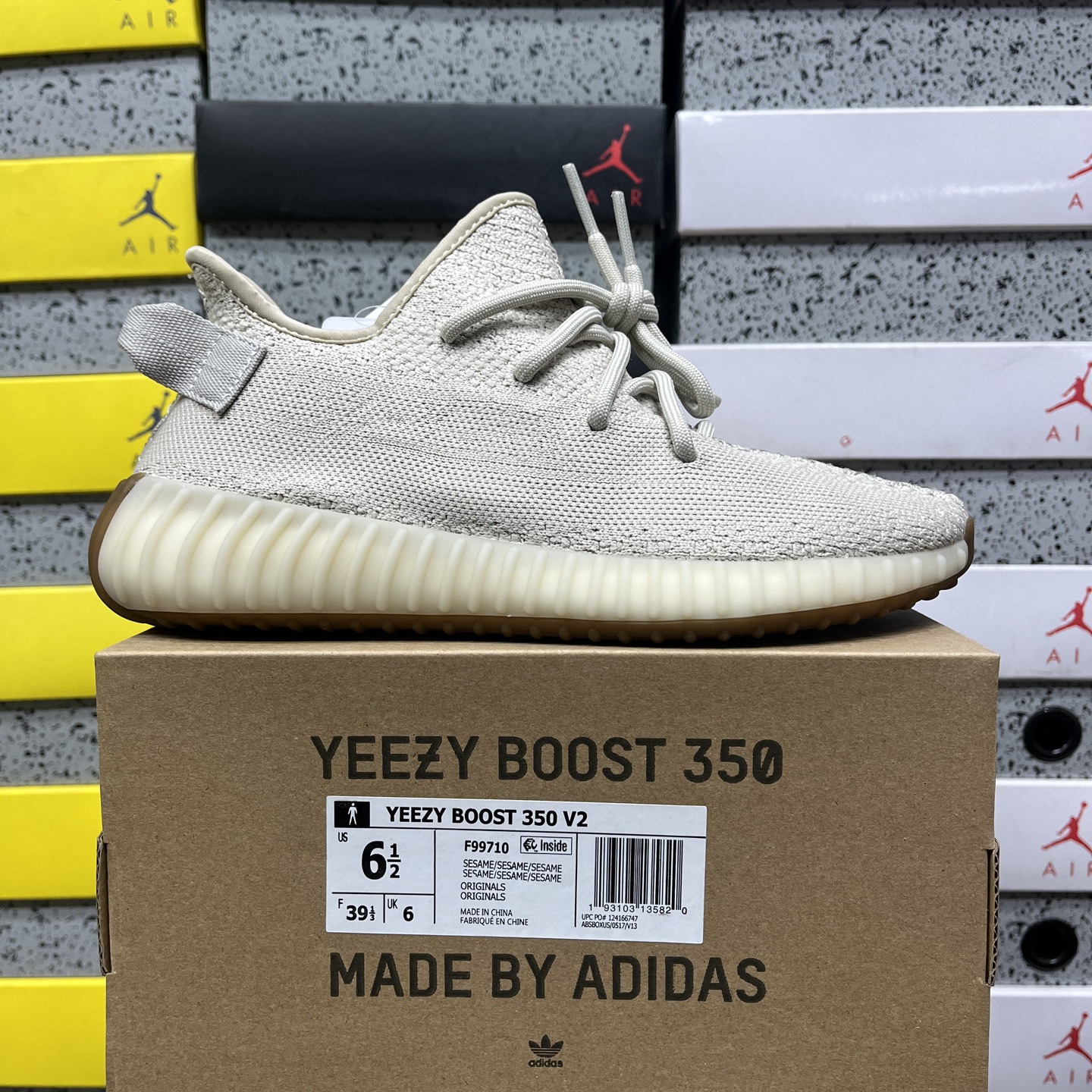 Adidas Yeezy Boost 350 V2 - Image 11