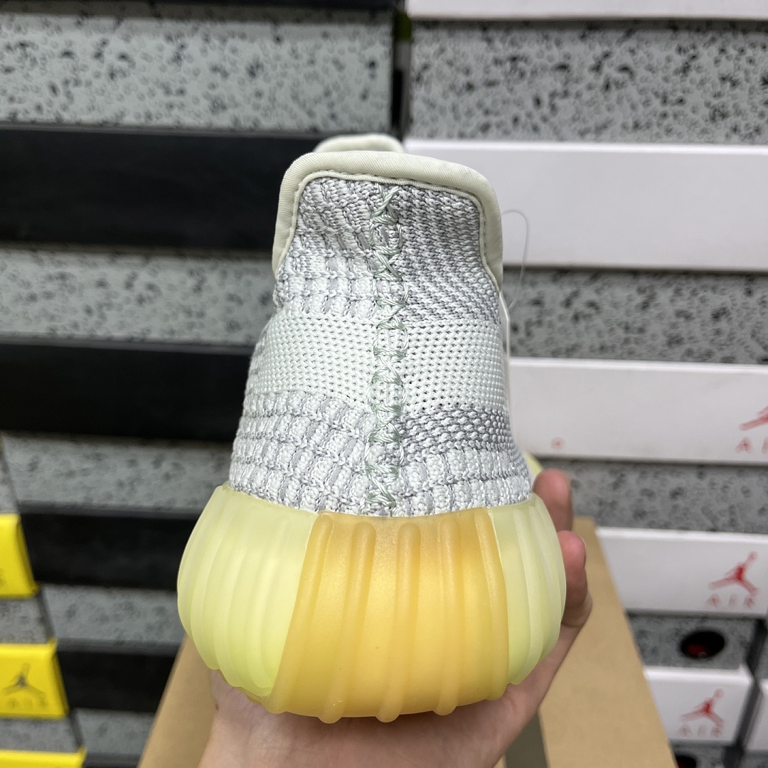 Adidas Yeezy Boost 350 V2 Yeshaya (Non-Reflective) - Image 6