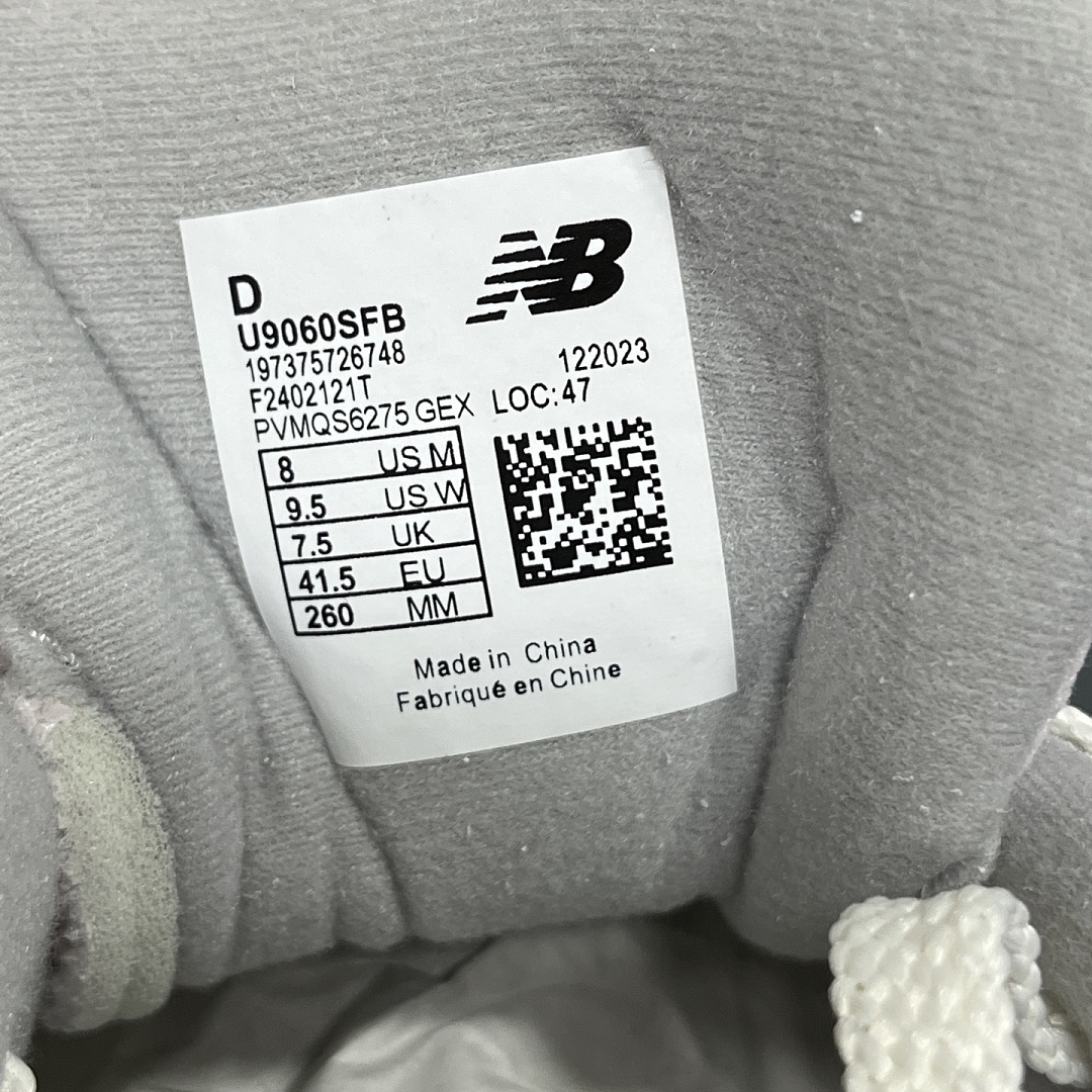 New Balance 9060 - Image 5