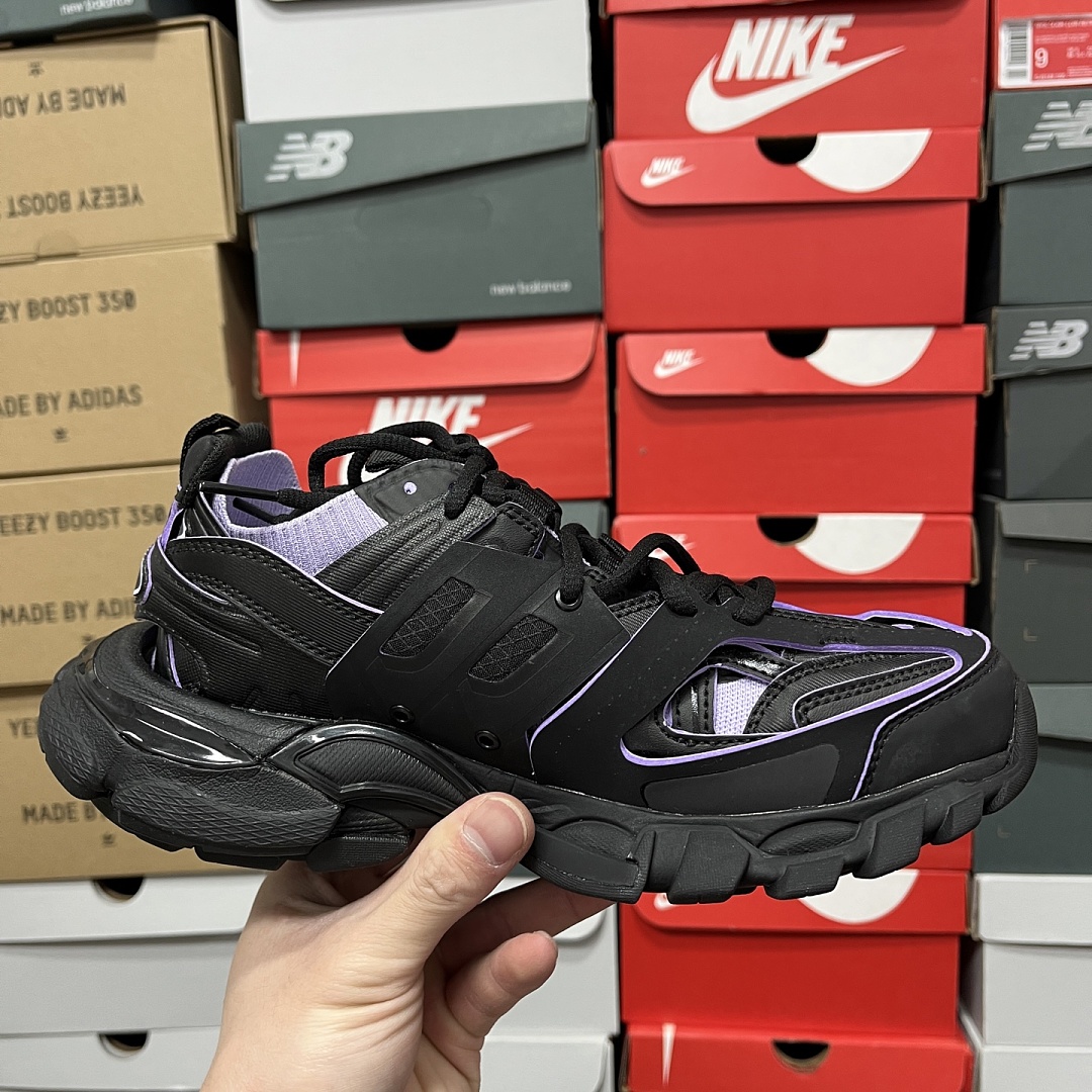 Balenciaga BLCG Track - Image 6