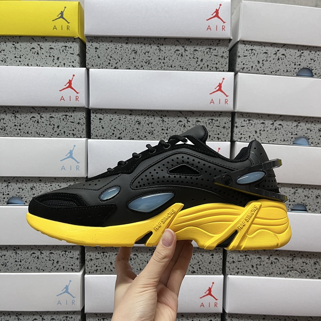 On Running Raf Simons Cylon-21 - Image 3