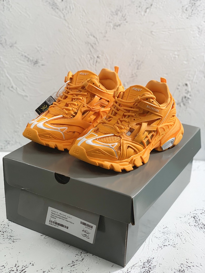 Balenciaga Track.2 - Image 109