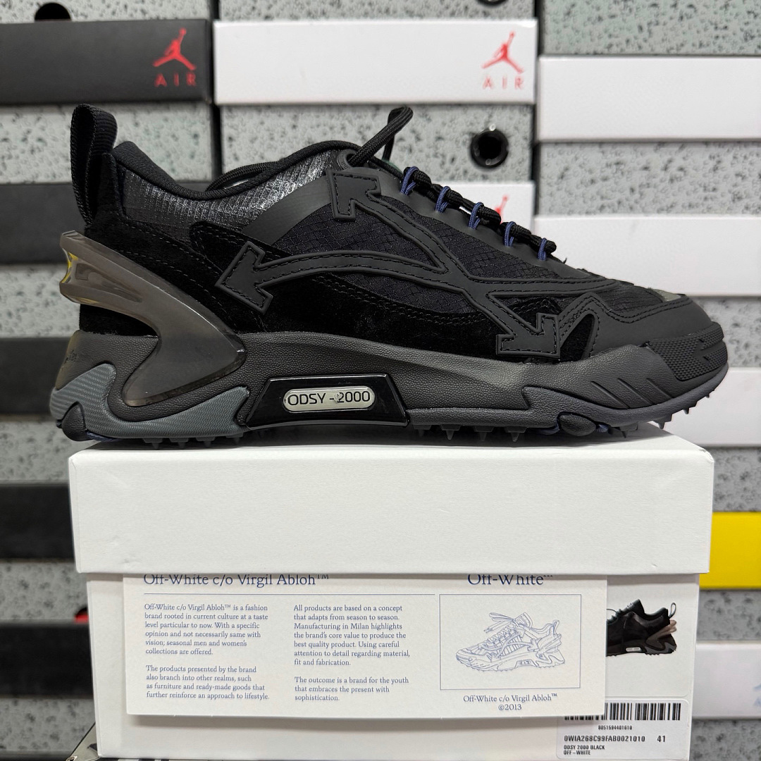 Off-White Odsy-2000 2000