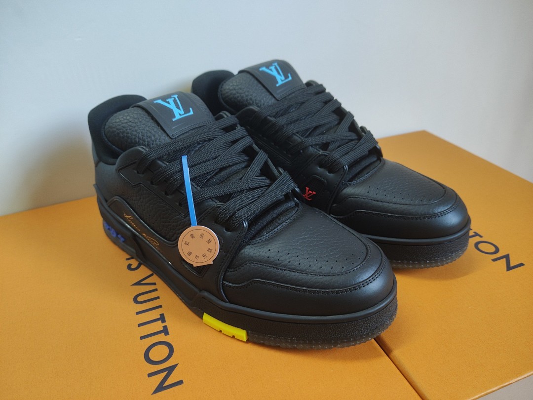 Louis Vuitton LV Trainer - Image 4