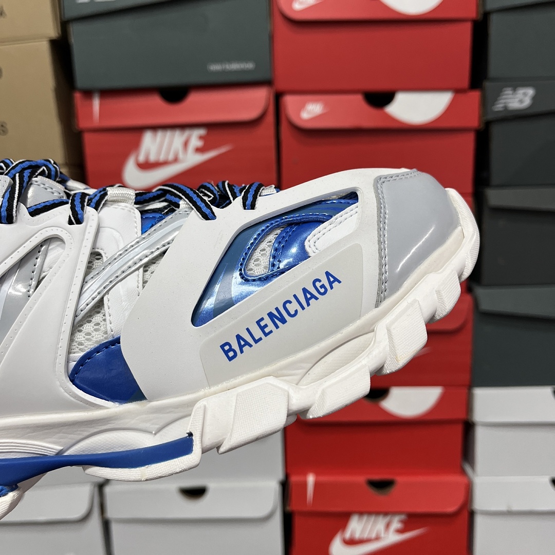 Balenciaga BLCG Track -50 - Image 2