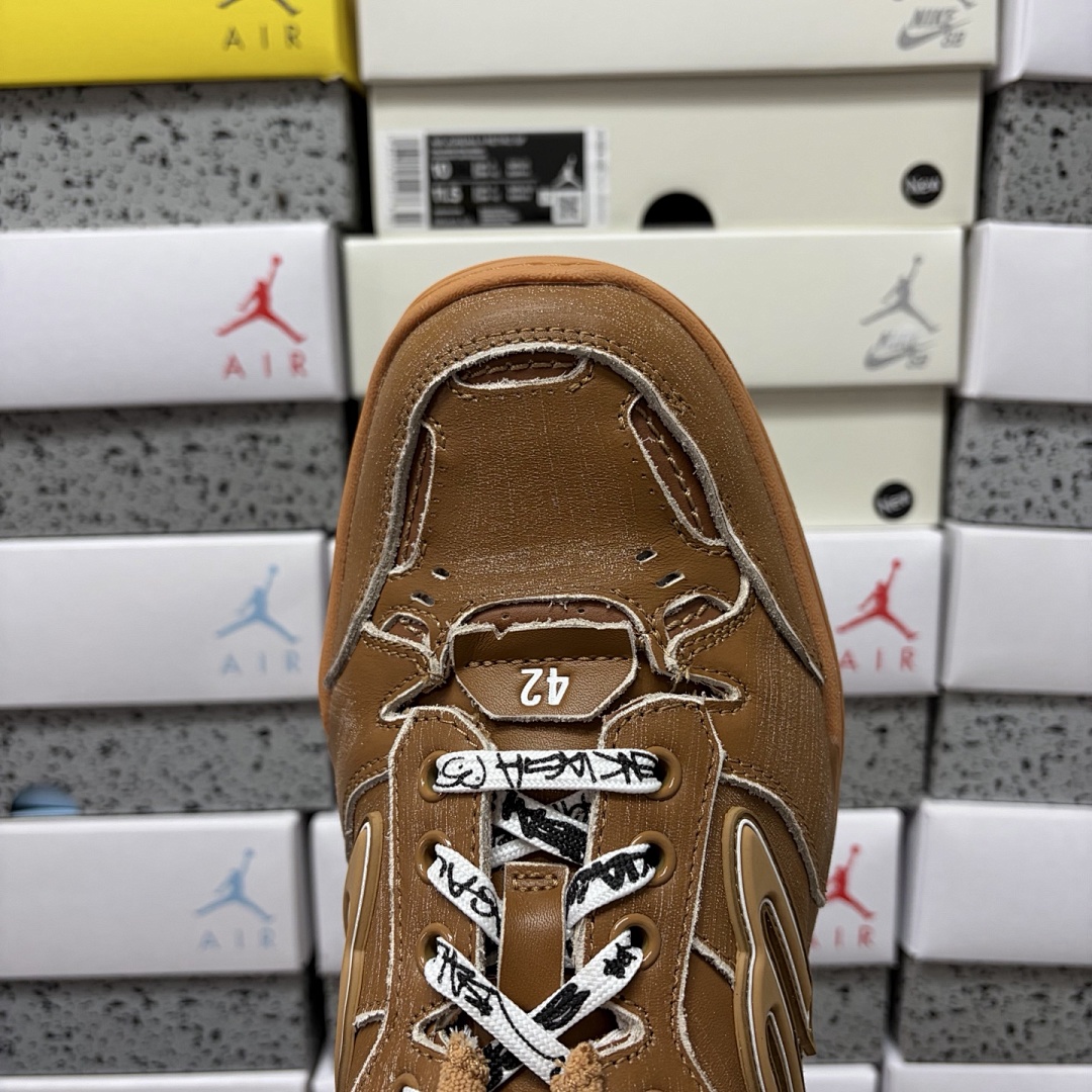 Balenciaga Hamptons Sneakers 18 Gen - Image 10