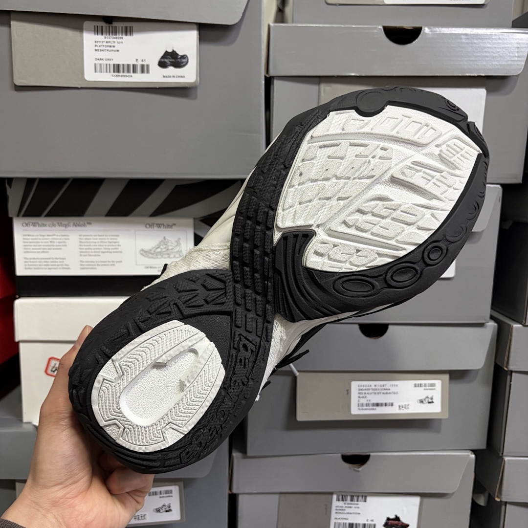Balenciaga Soleless 23 Gen - Image 4