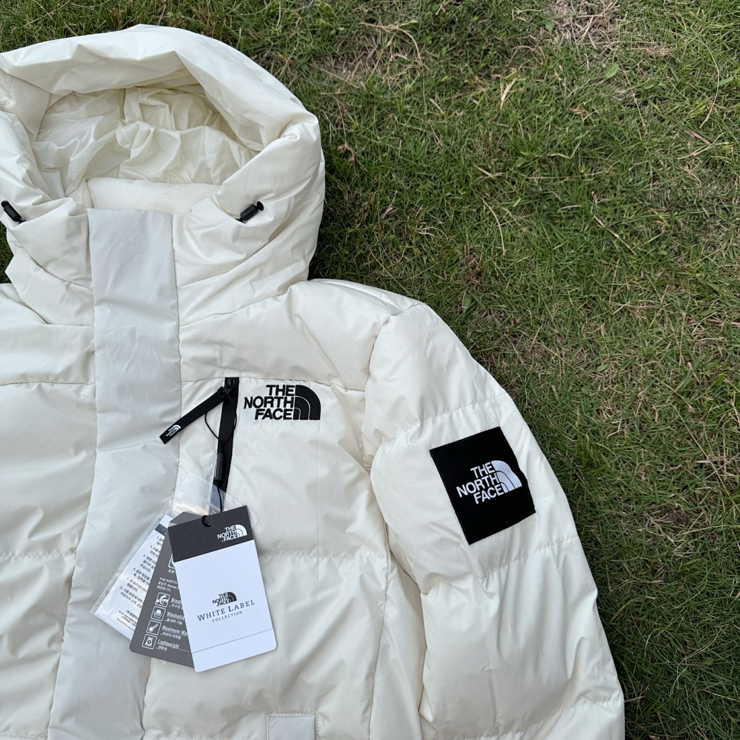 The North Face TNF Nuptse Down Parka - Image 32