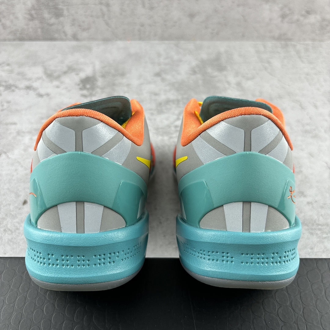 Nike Kobe 8 Protro Venice Beach ZK8 - Image 3