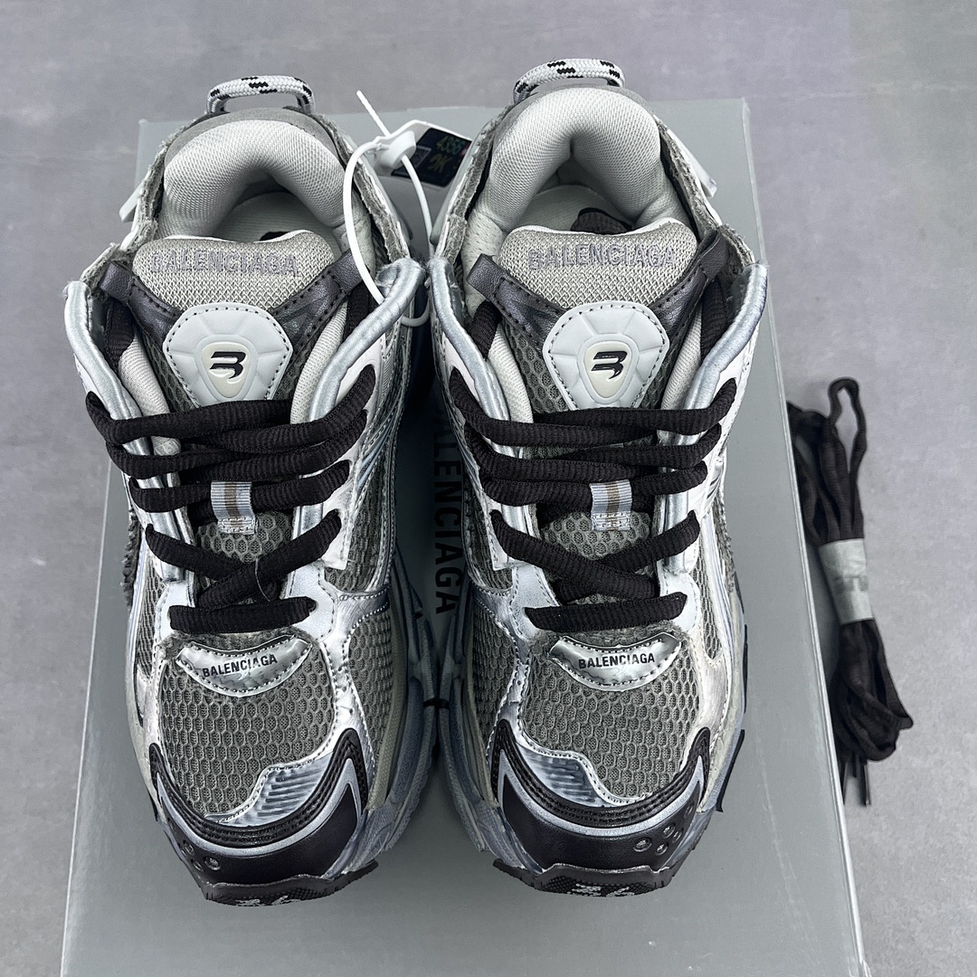 Balenciaga Runner 7.5 - Image 7