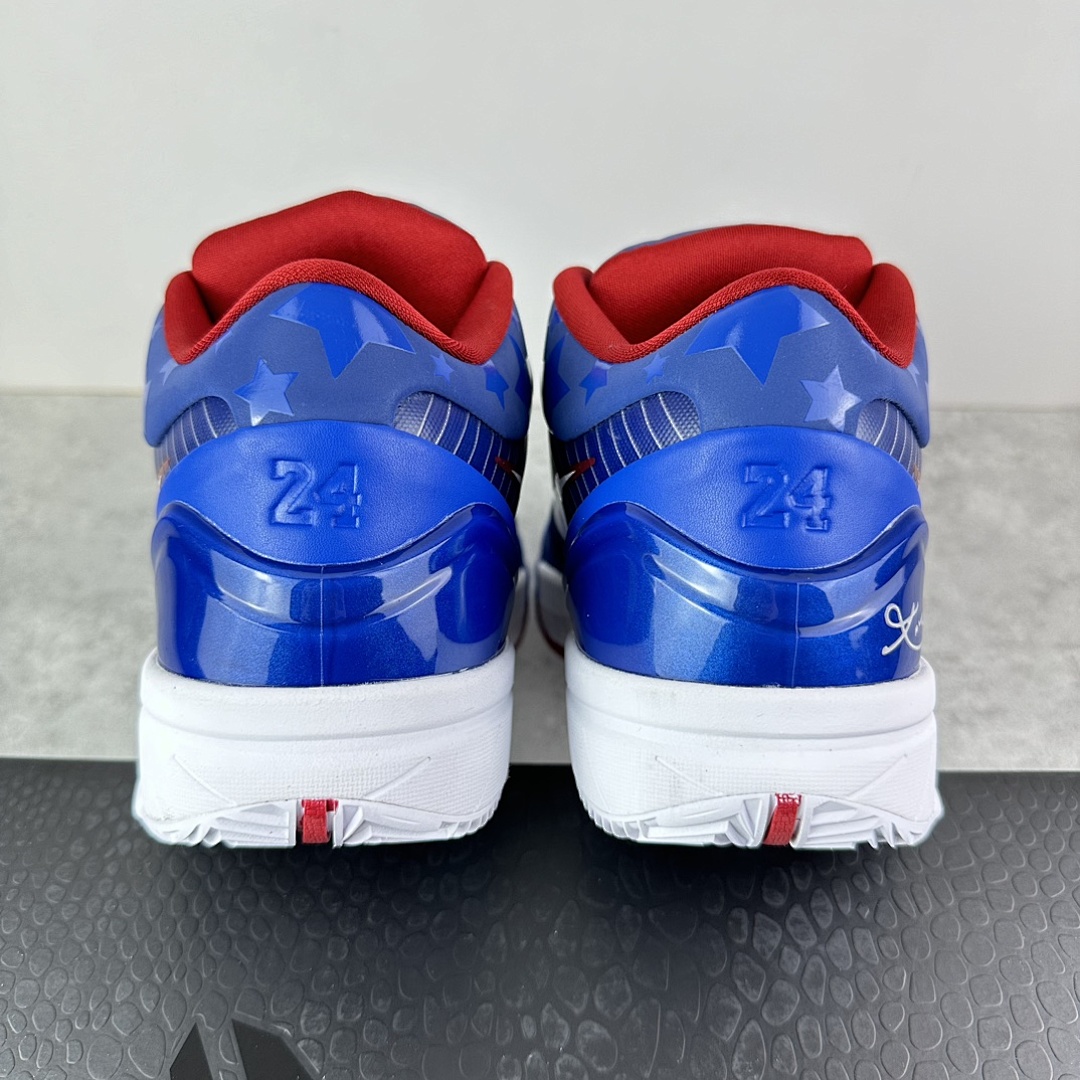 Nike Kobe 4 Protro Philly ZK4 - Image 8