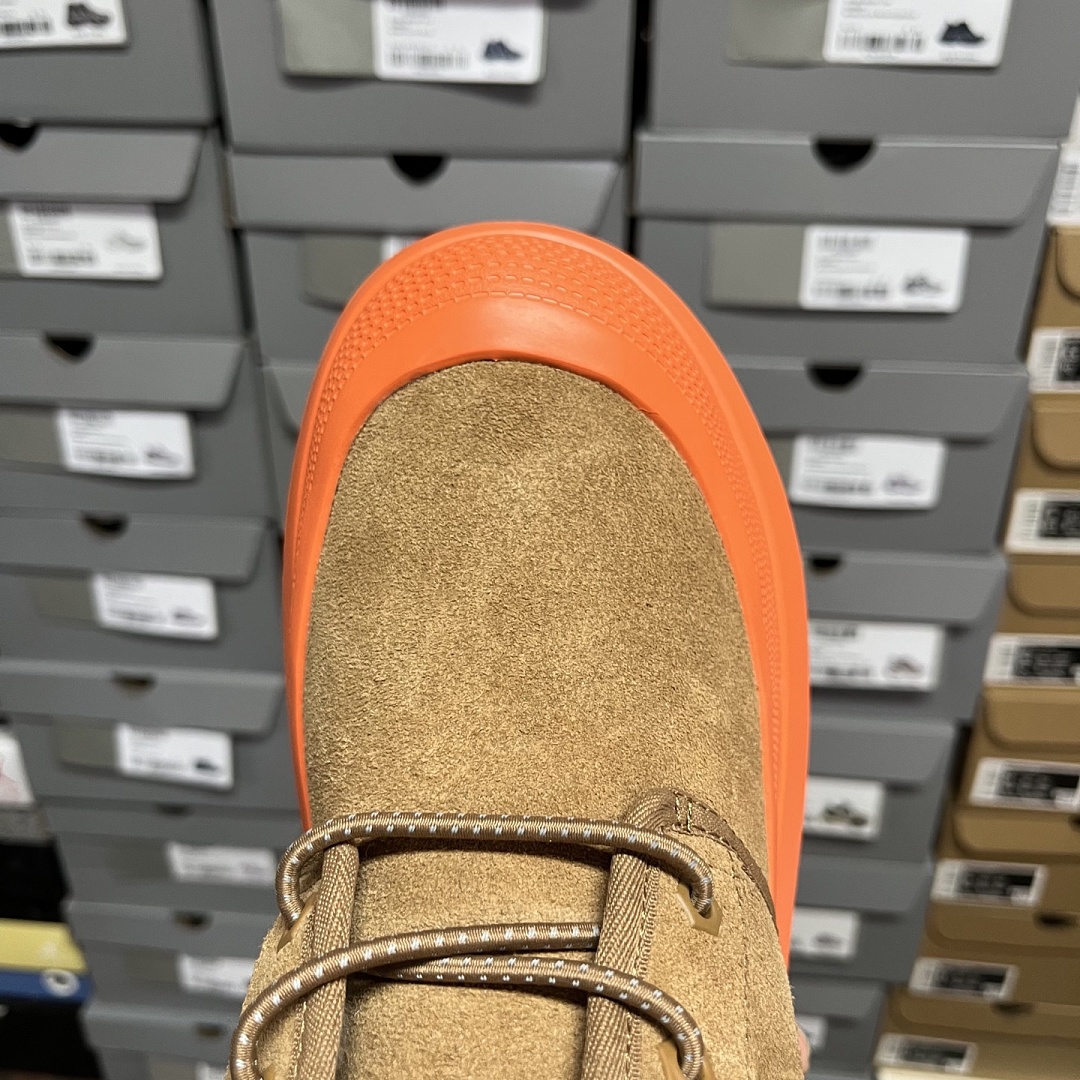 UGG Neumel High Top -3991 - Image 9