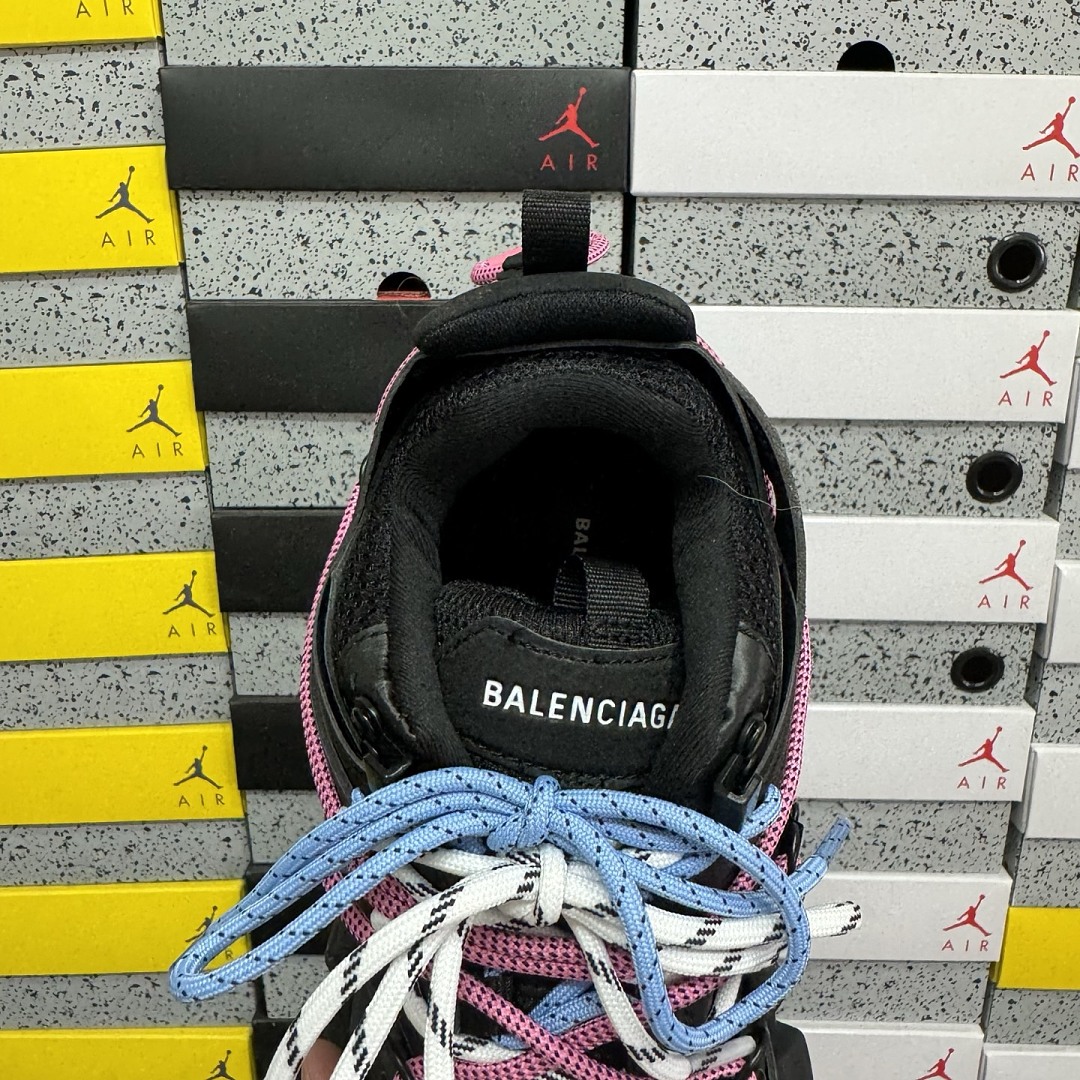 Balenciaga Track Trail Laces 3.0 - Image 6