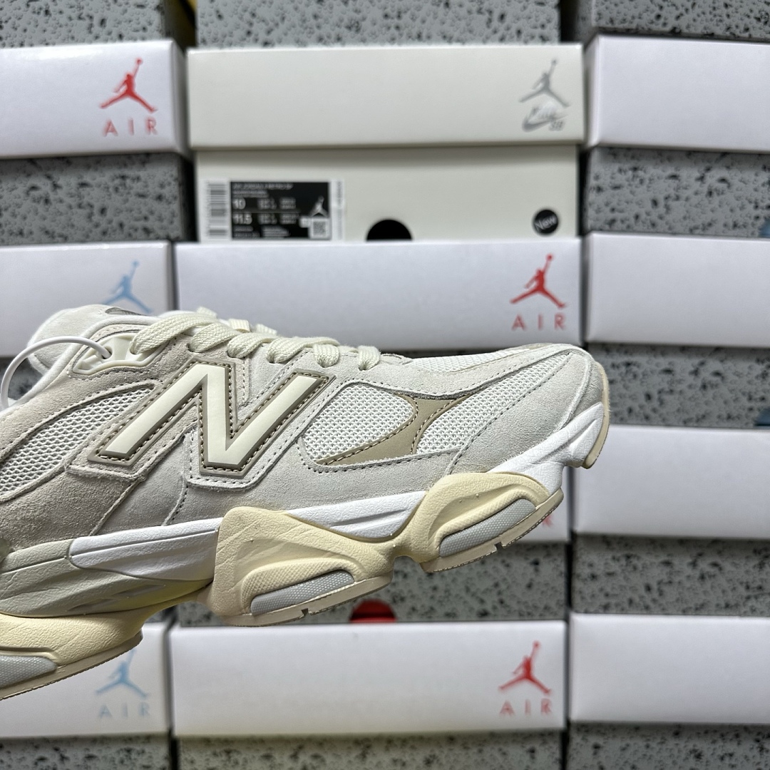 New Balance 9060 - Image 9