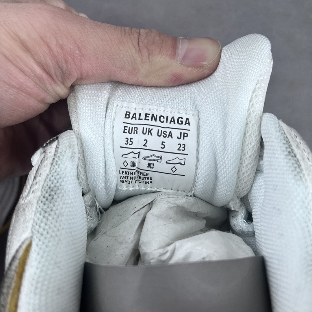 Balenciaga Balenciaga - Image 20