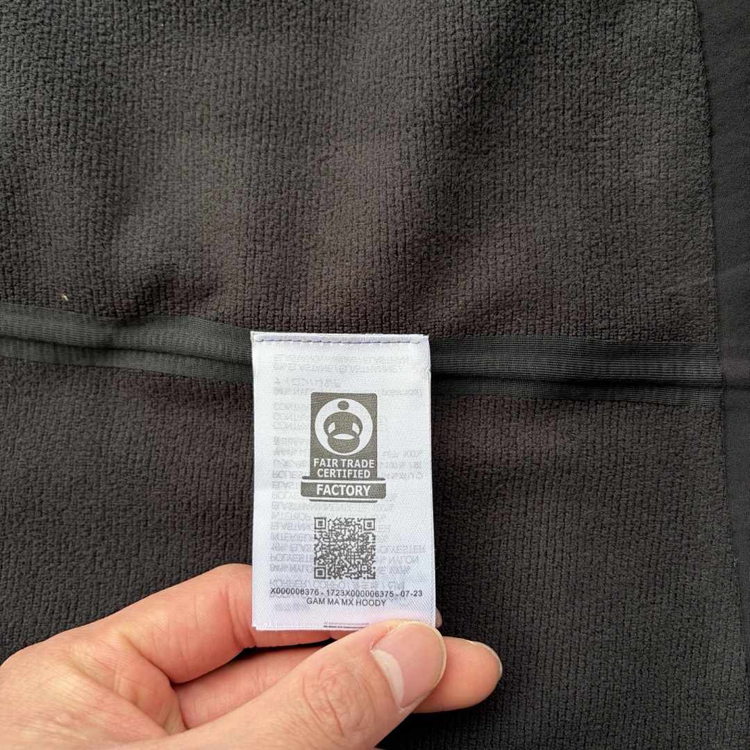 Arc'teryx Gamma MX Hoodie - Image 9