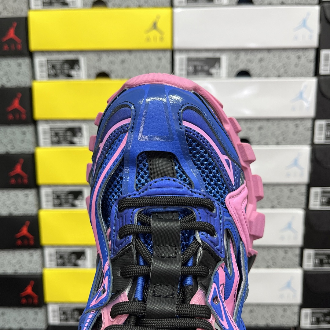 Balenciaga Track 2.0 - Image 5