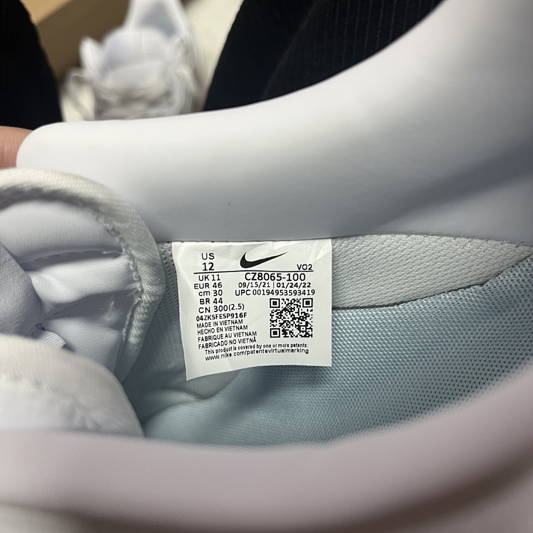 Nike Air Force 1 Low Drake NOCTA Certified Lover Boy - Image 10