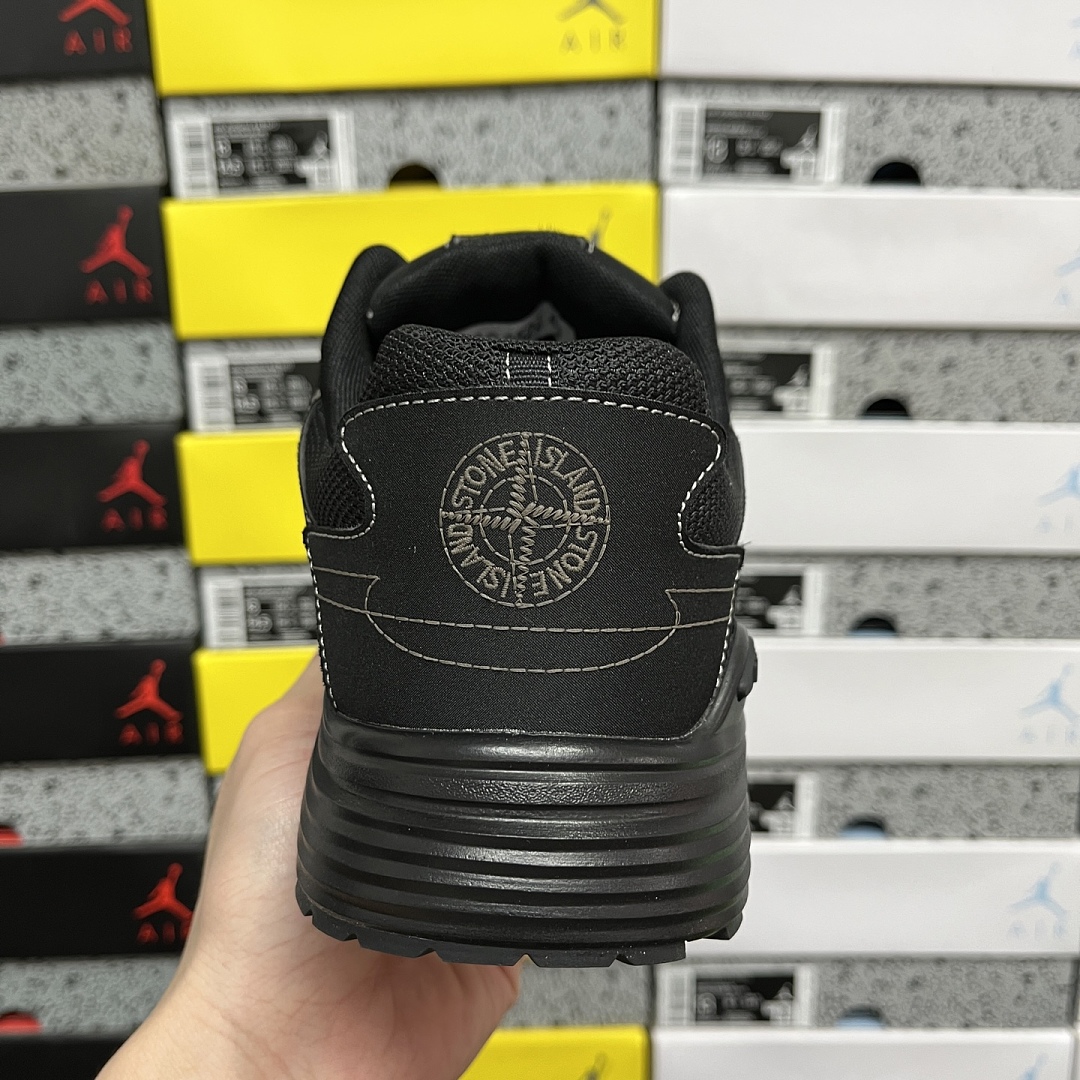 Dior B30 Stone Island - Image 9