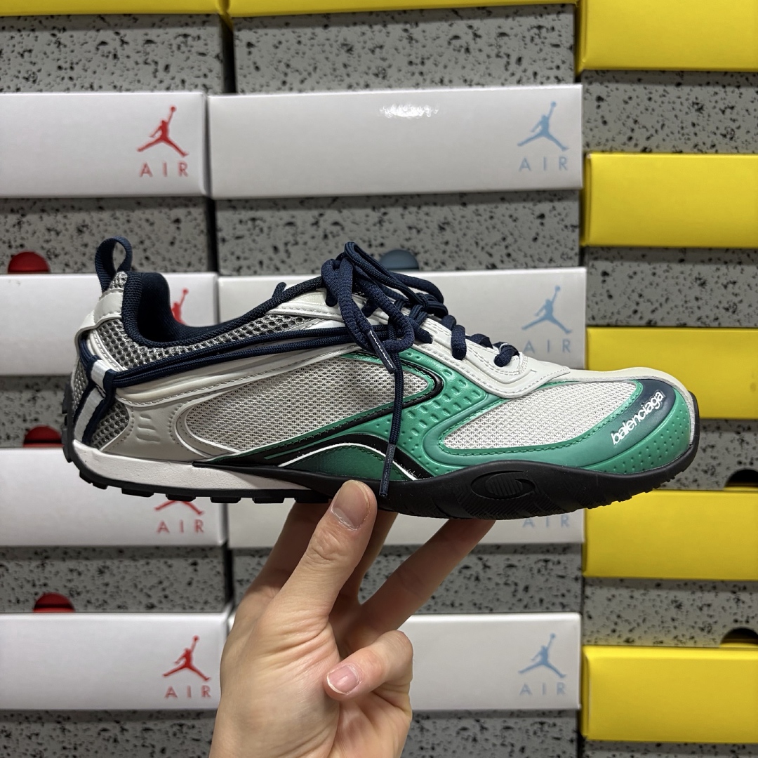 Balenciaga BLCG Radar 25 Gen - Image 10