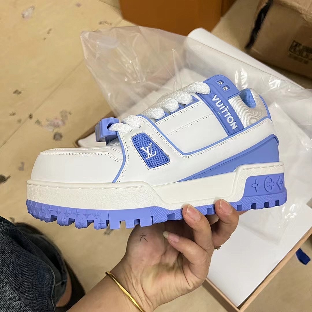 Louis Vuitton LV Trainer Maxi - Image 7