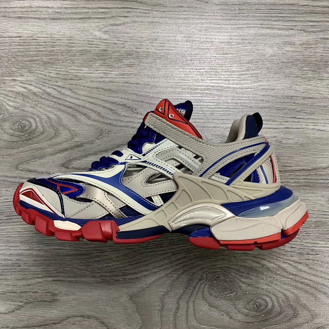 Balenciaga Track.2 - Image 26