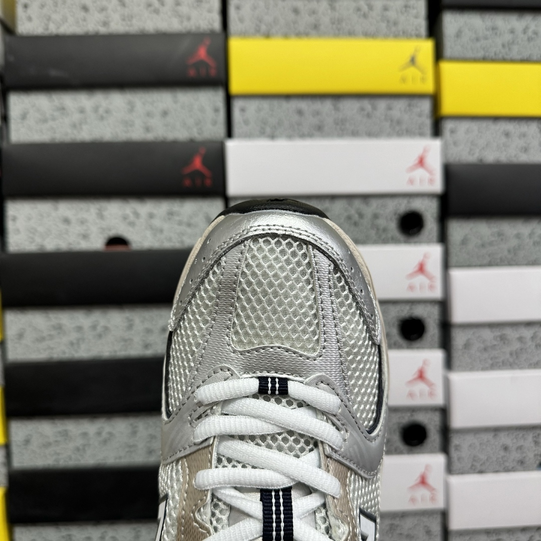 New Balance 530 Steel (Grey) - Image 9