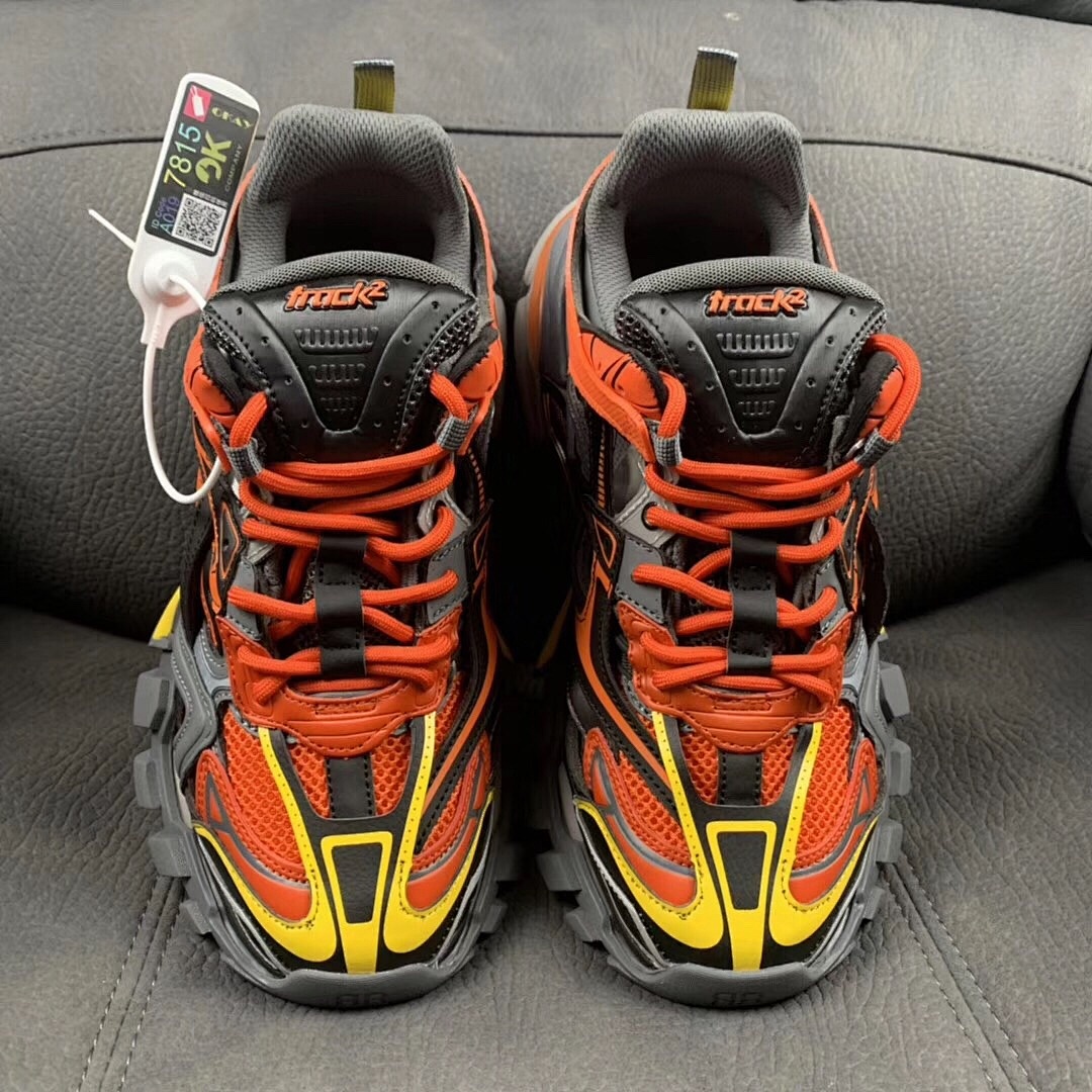 Balenciaga Track.2 - Image 37