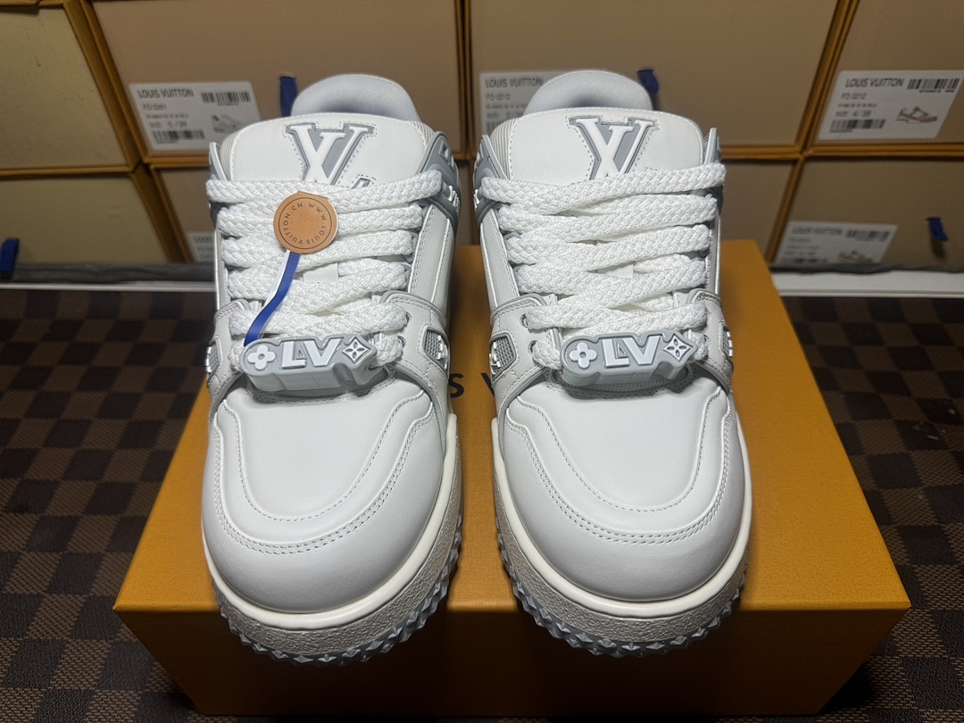 Louis Vuitton LV Trainer Maxi - Image 9