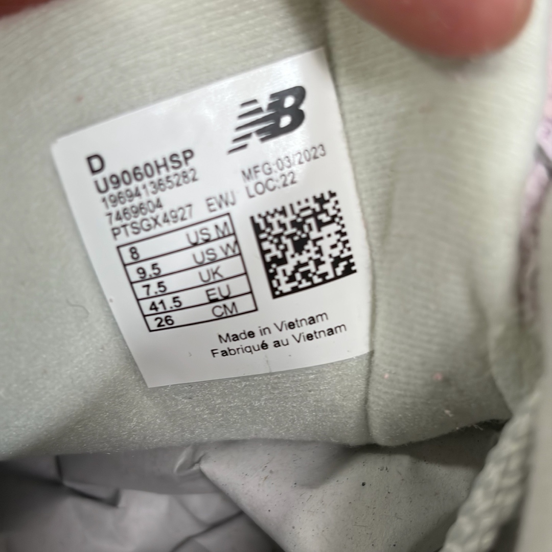 New Balance 9060 - Image 7