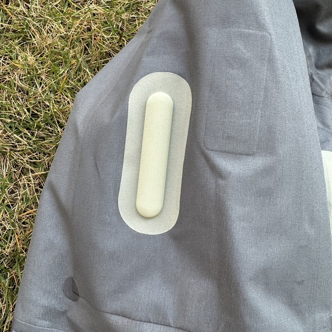 Arc'teryx Alpha Sv Jacket 6 Moonlit Gen - Image 29