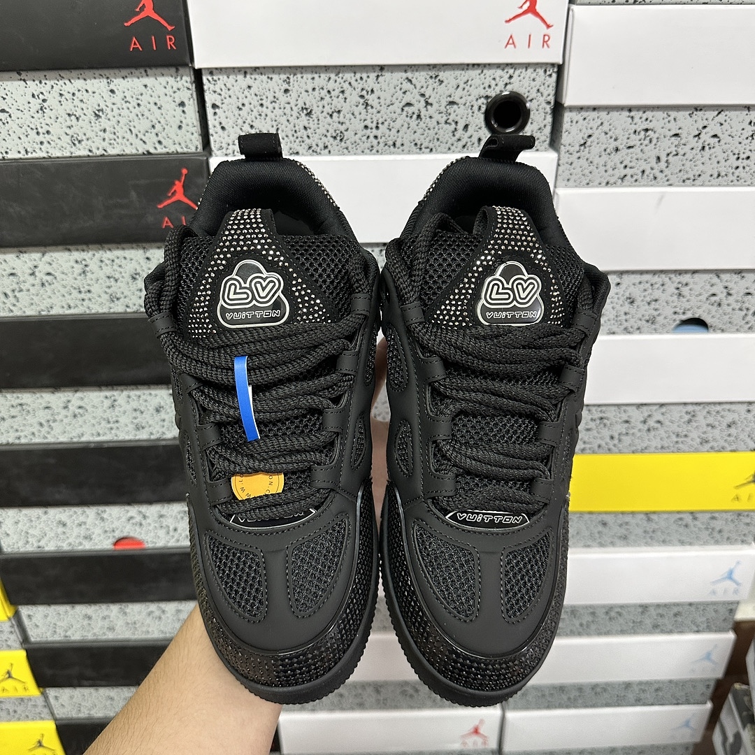 Louis Vuitton Skate Sneaker SK8 - Image 10