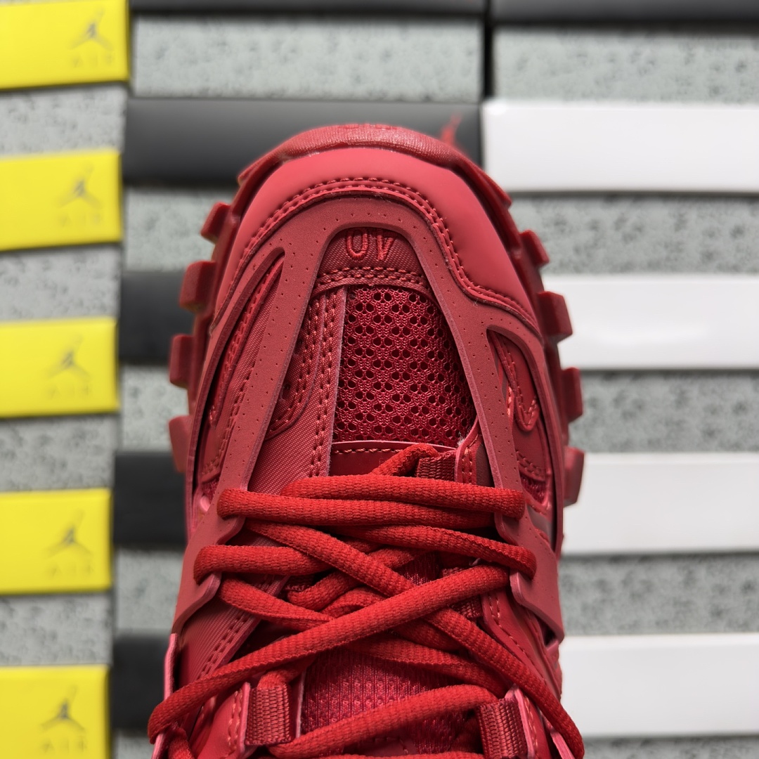 Balenciaga BLCG Track - Image 4