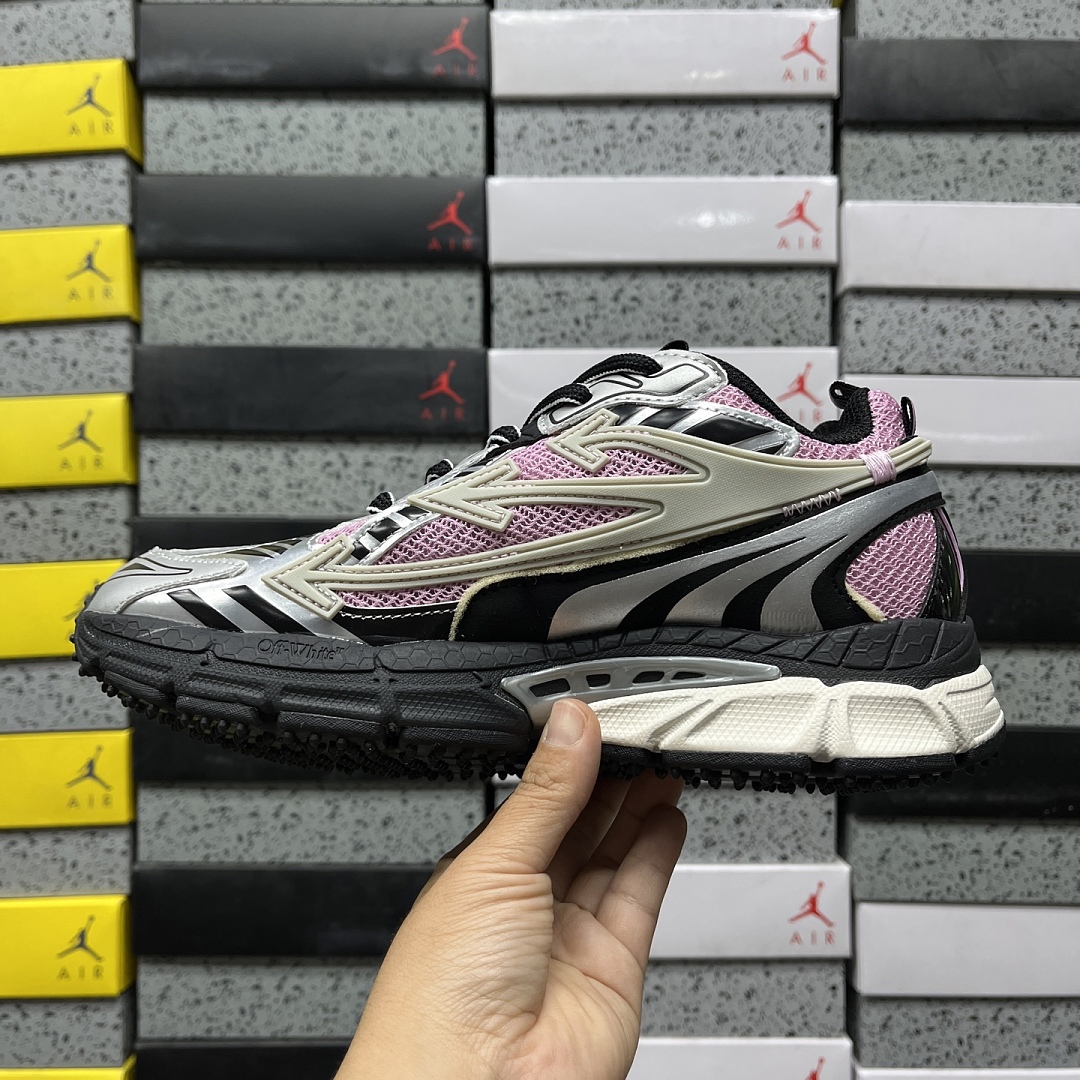 Off-White Be Right Back S25 1723F - Image 2