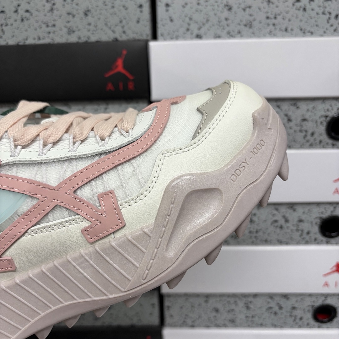 Off-White Odsy-1000 Odsy - Image 8