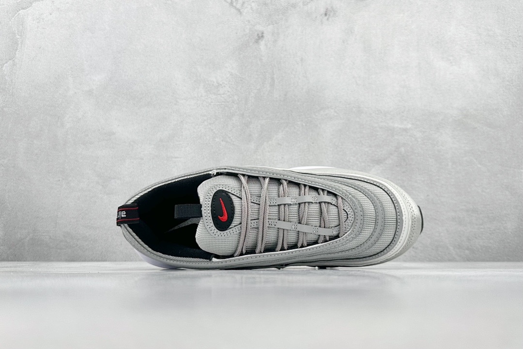 Nike Air Max 97 Silver Bullet - Image 8