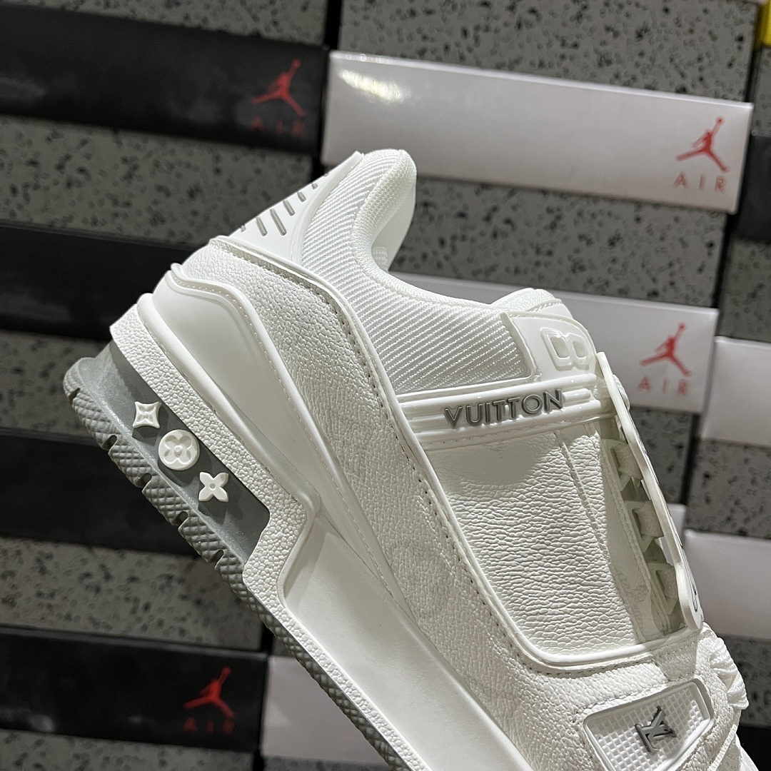 Louis Vuitton Trainer 1-20 - Image 2