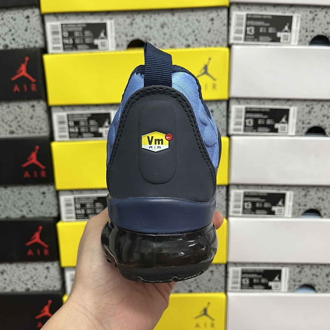 Nike Air VaporMax Plus Obsidian - Image 8