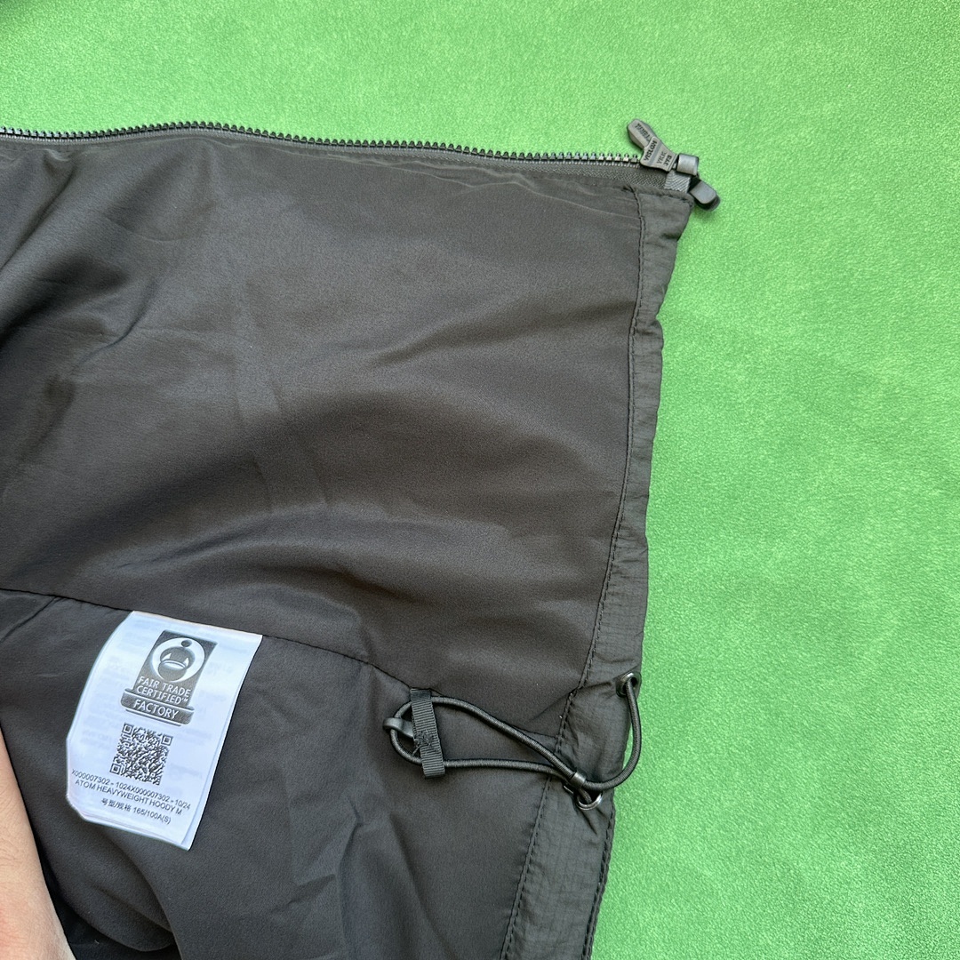 Arc'teryx Atom Heavyweight Hoody 2.0 - Image 44