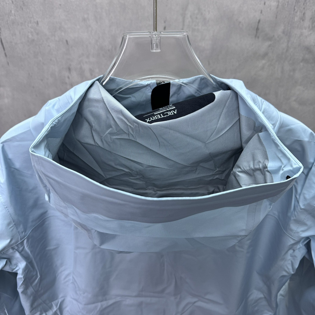 Arc'teryx Beta LT Jacket Lucent - Image 11