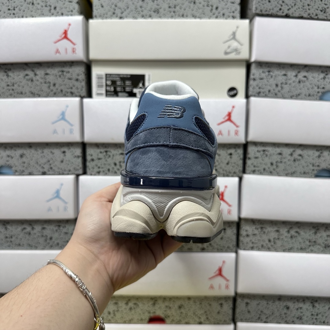 New Balance 9060 - Image 3