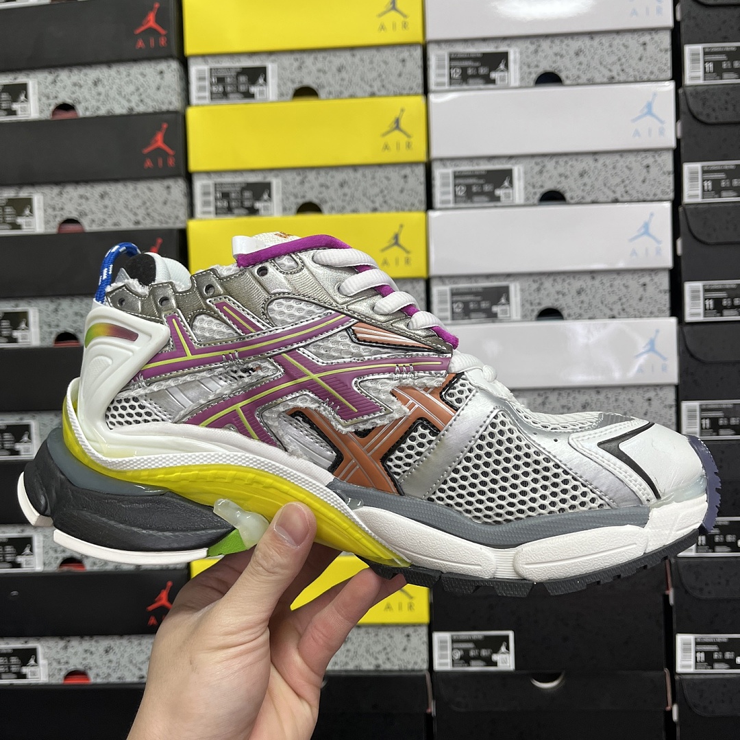 Balenciaga Runner/7.5 - Image 49
